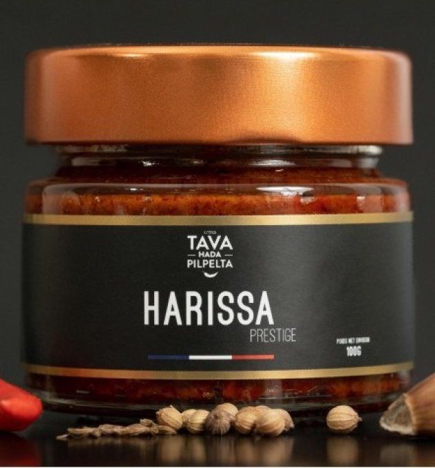 HARISSA PRESTIGE