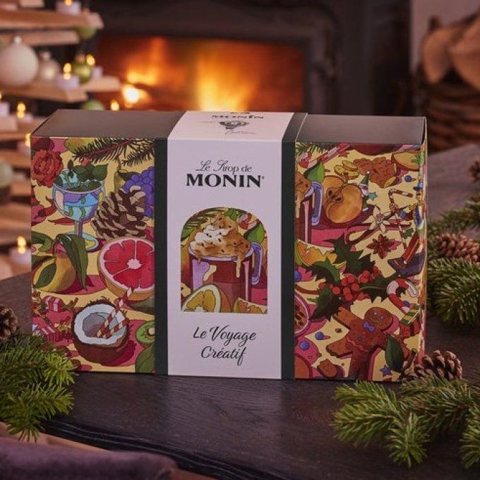 SIROP MONIN