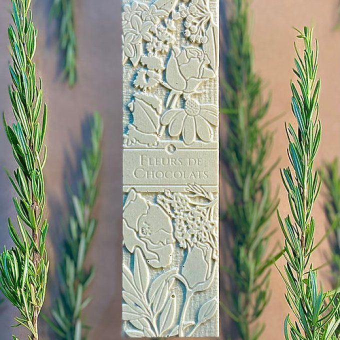 TABLETTE ENFLEURAGE CHOCOLAT