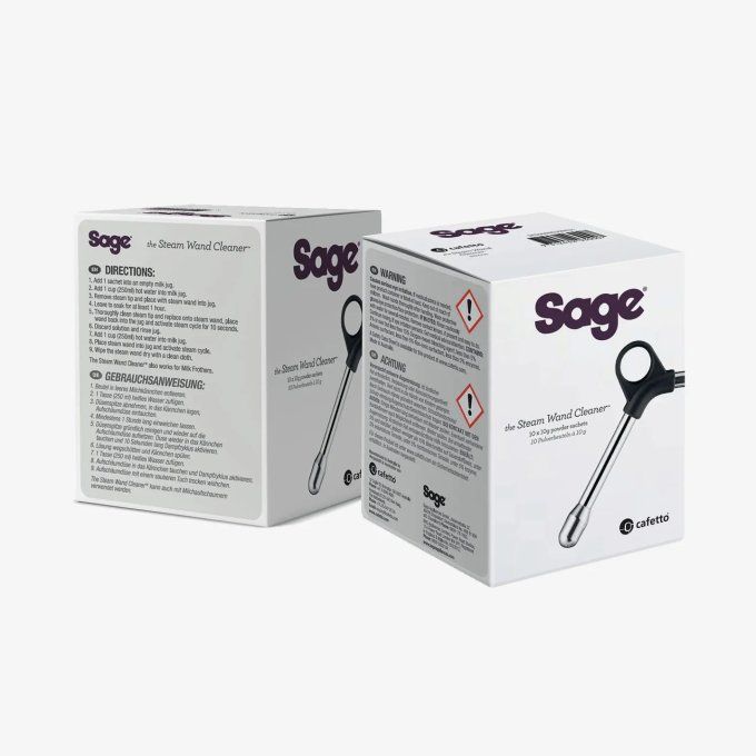 NETTOYANT POUR BUSE A VAPEUR