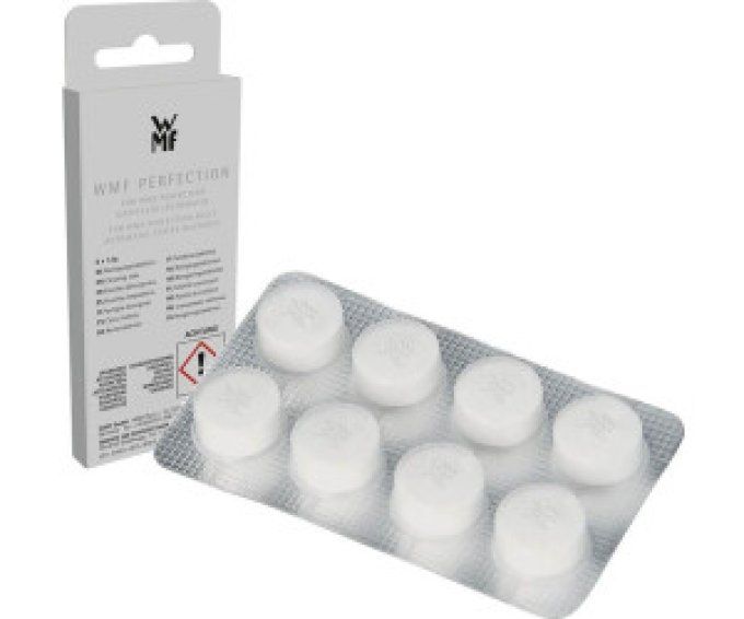 TABLETTES DE NETTOYAGE PERFECTION