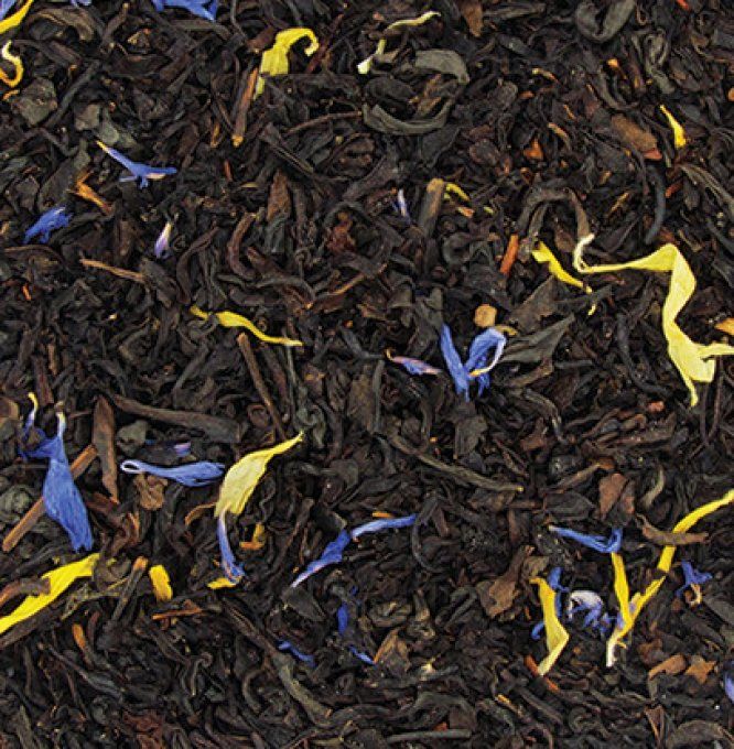 EARL GREY FUME