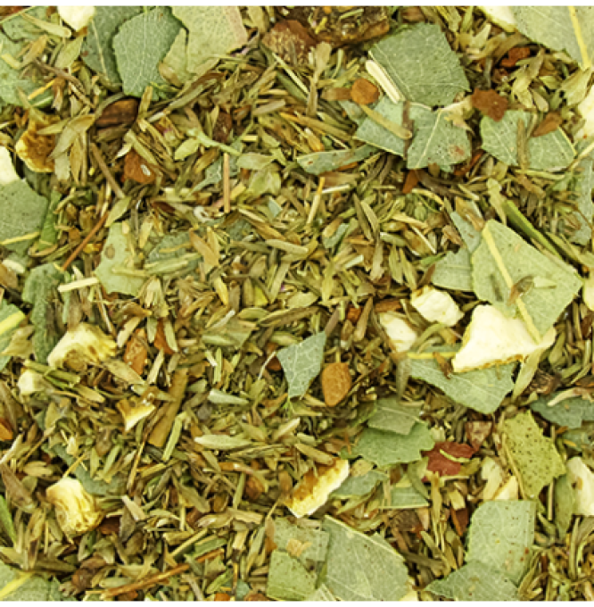 CITRON ET EUCALYPTUS