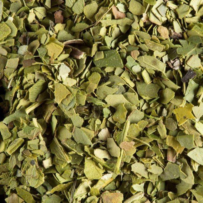 MATE VERT NATURE