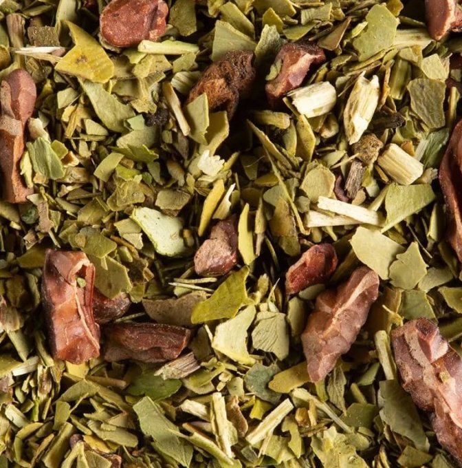 MATE CACAO AMANDE