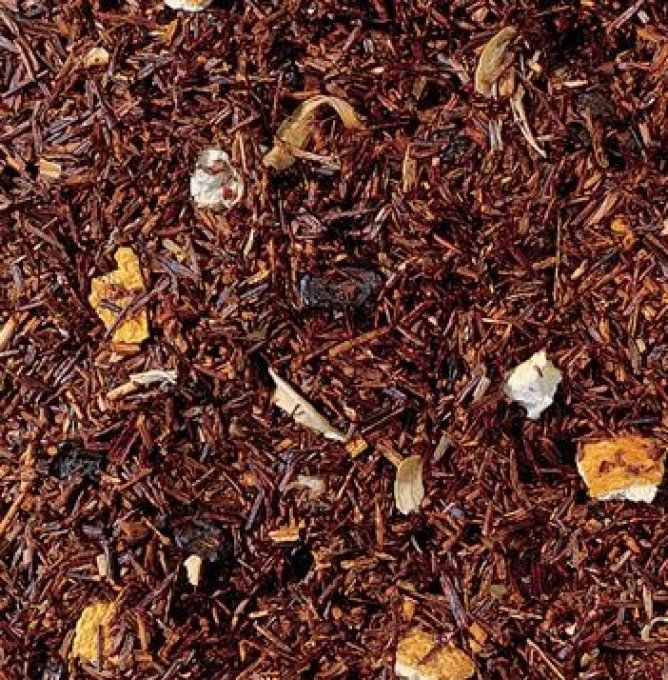 ORANGE CHOCOLAT