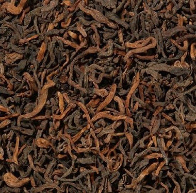 ROYAL PU-ERH YUNNAN