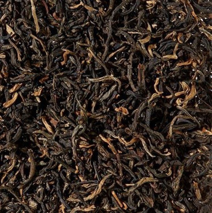 JASMIN NOIR