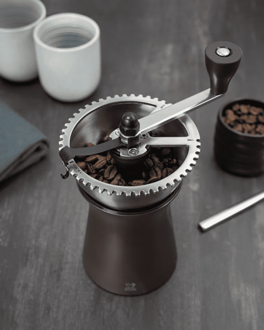 PEUGEOT - MOULIN A CAFE KRONOS