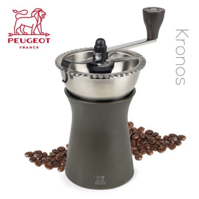 PEUGEOT - MOULIN A CAFE KRONOS