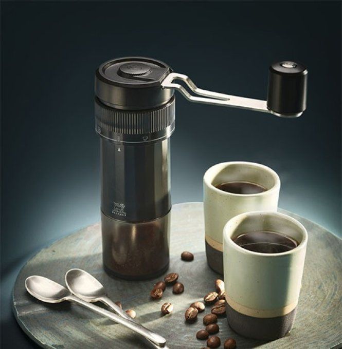 PEUGEOT - MOULIN A CAFE PRESTO