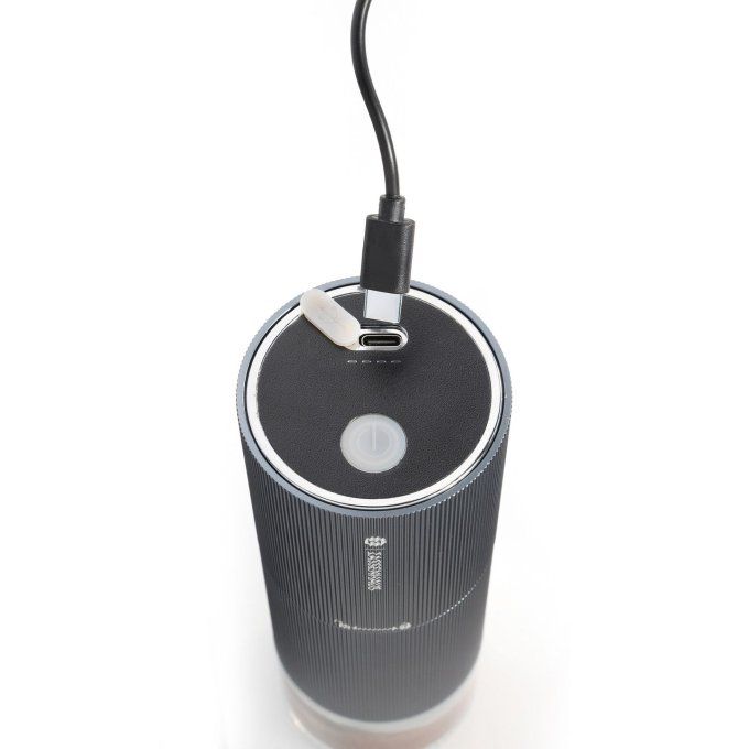 ZASSENHAUSS ESPRESSO MASTER USB