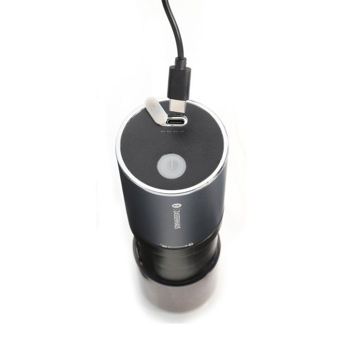 ZASSENHAUSS MINI MASTER USB