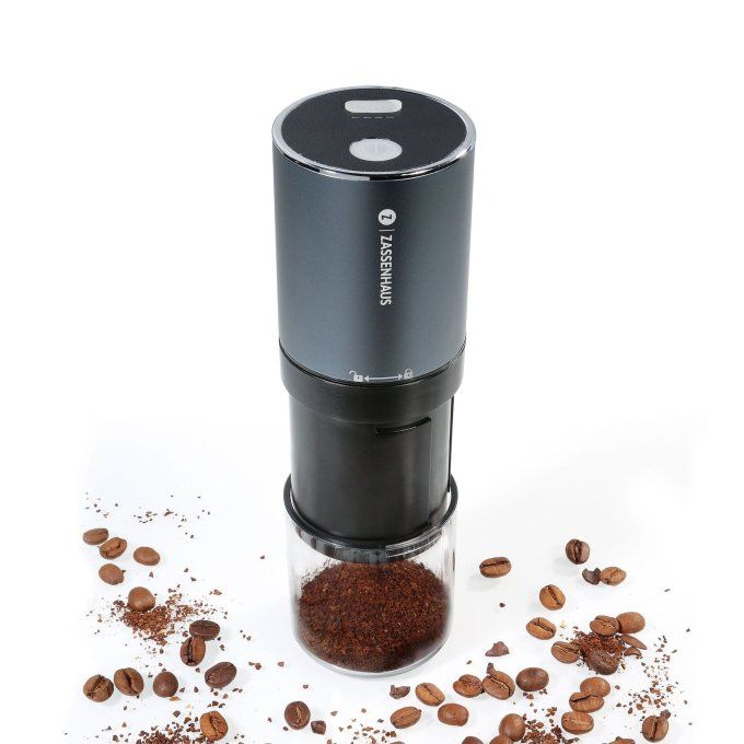 ZASSENHAUSS MINI MASTER USB