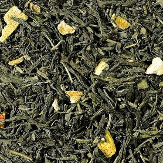 EARL GREY VERT