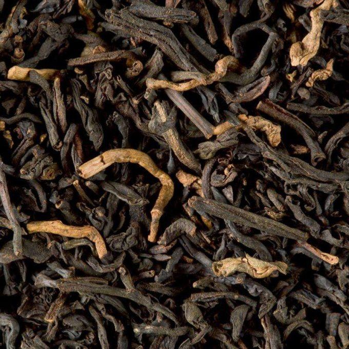 EARL GREY NOIR