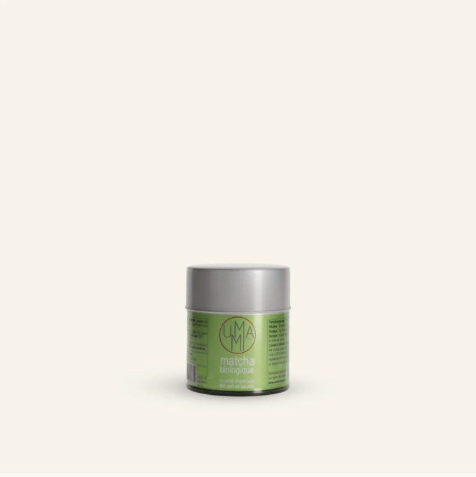 MATCHA IMPERIAL UMAMI