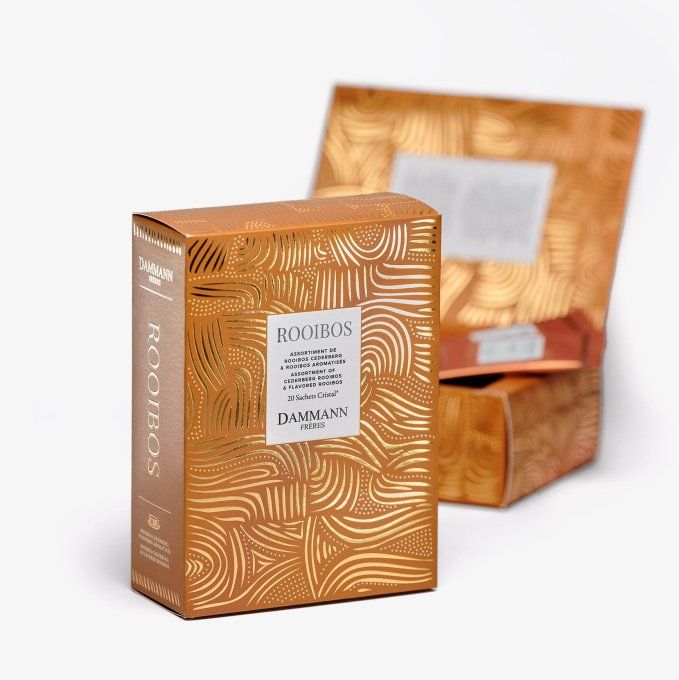 ROOIBOS