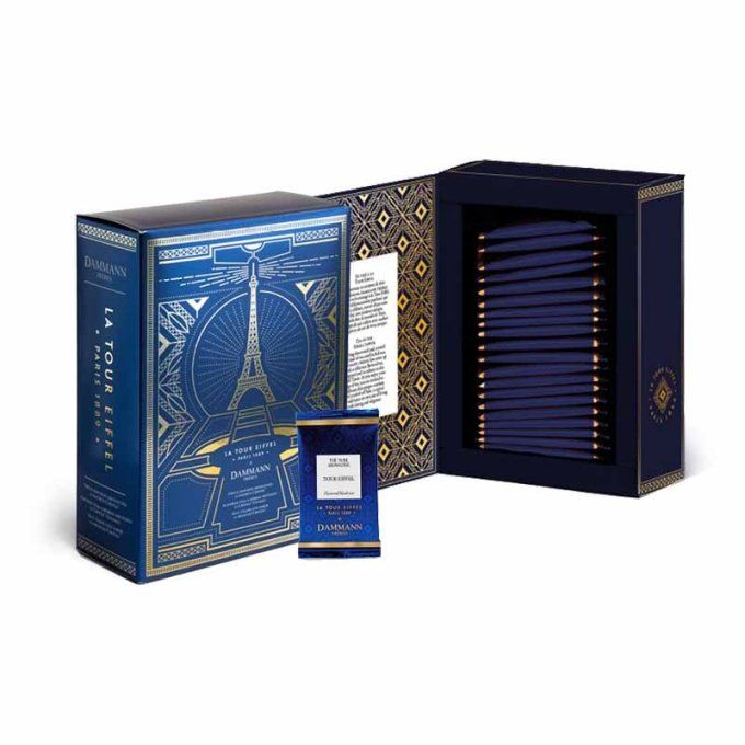 TOUR EIFFEL