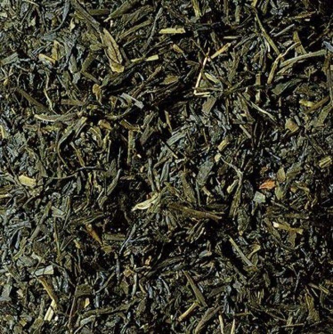 SENCHA PREMIUM GYOKURO BIO