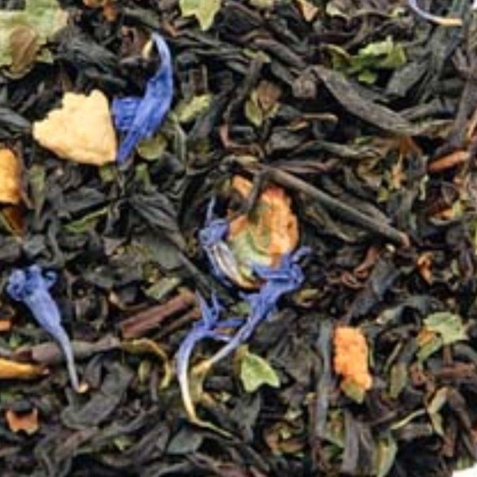 EARL GREY