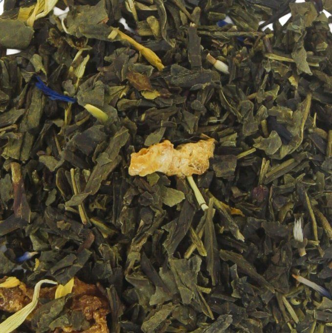 GURUCHKA SENCHA