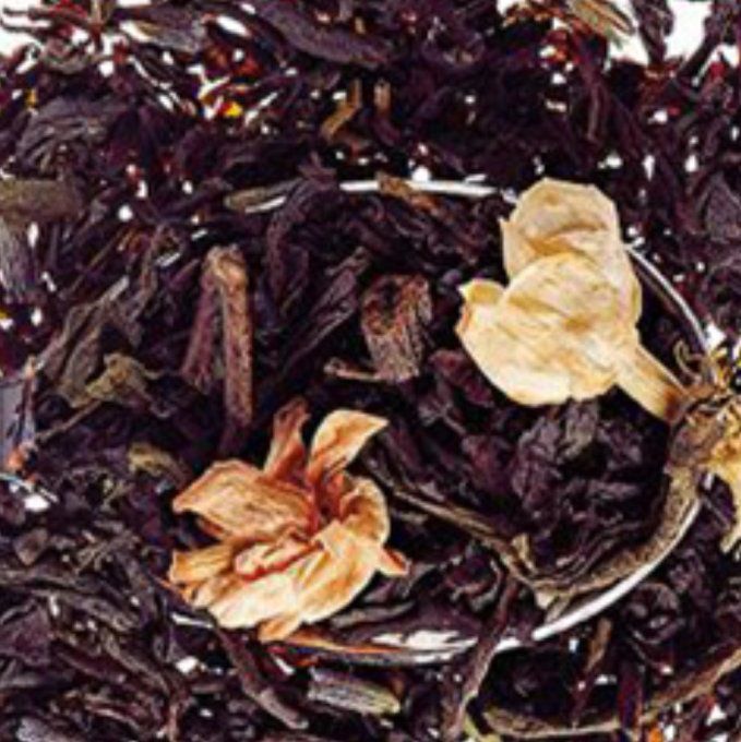 Thé du Tibétain