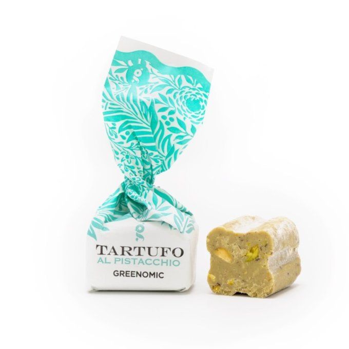 TARTUFO PISTACHE