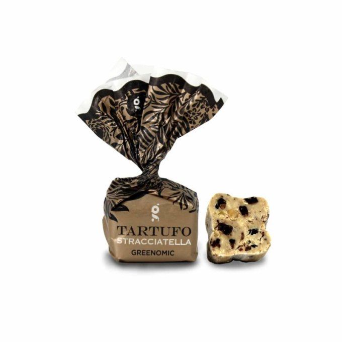 TARTUFO STACCIATELLA