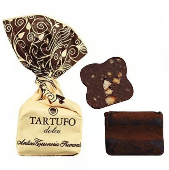 TARTUFO DOLCE NERI