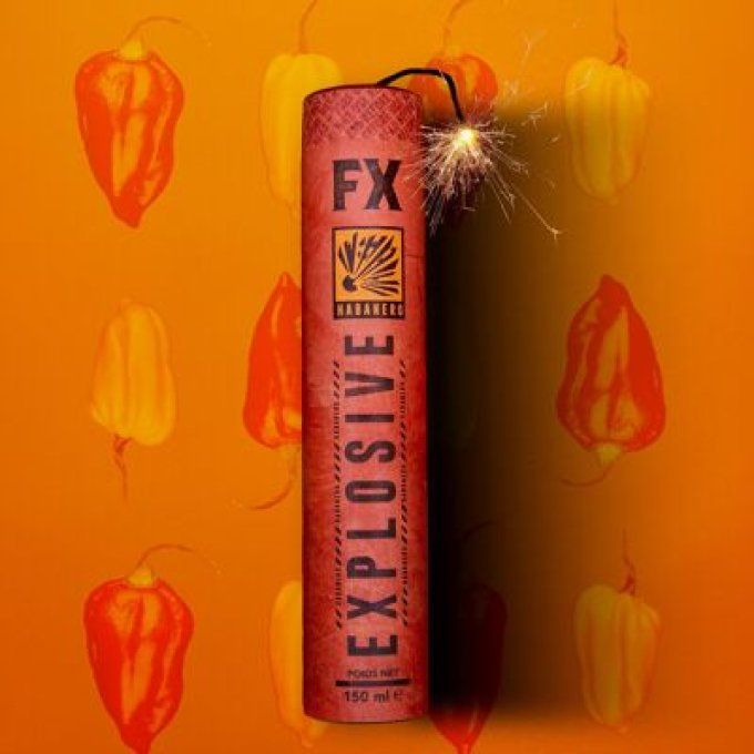 FX - HABANERO