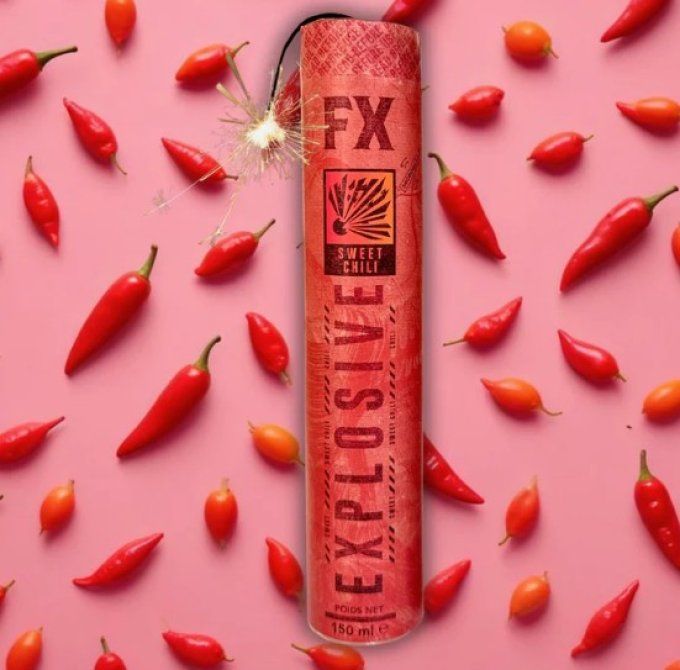 FX - SWEET CHILI