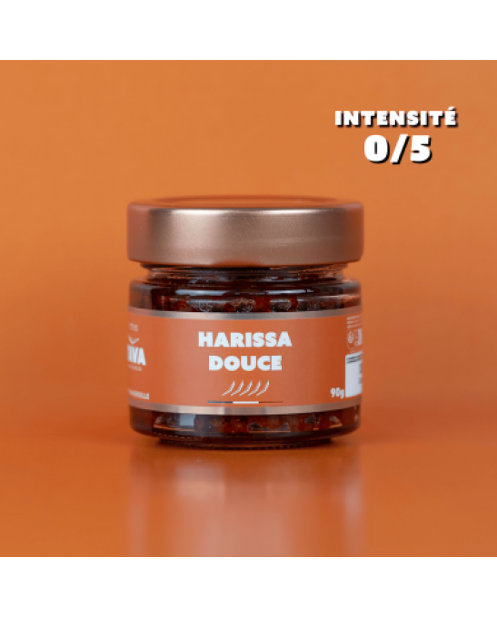 HARISSA DOUCE