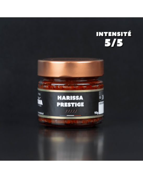 HARISSA PRESTIGE