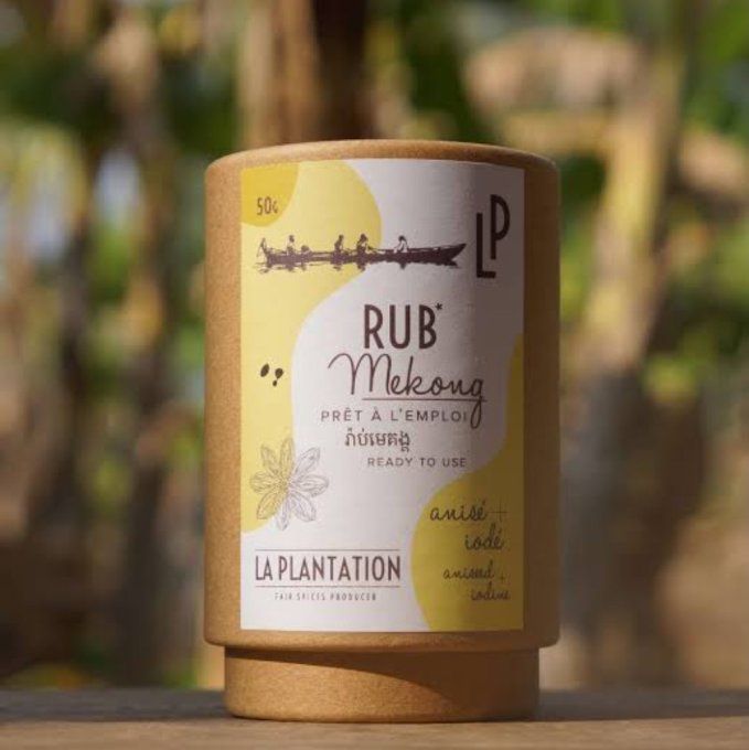 RUB MEKONG