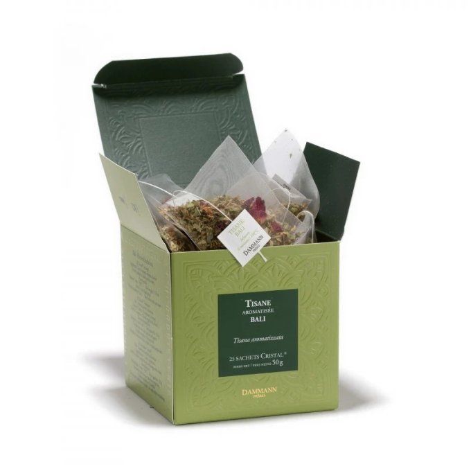 TISANE BALI