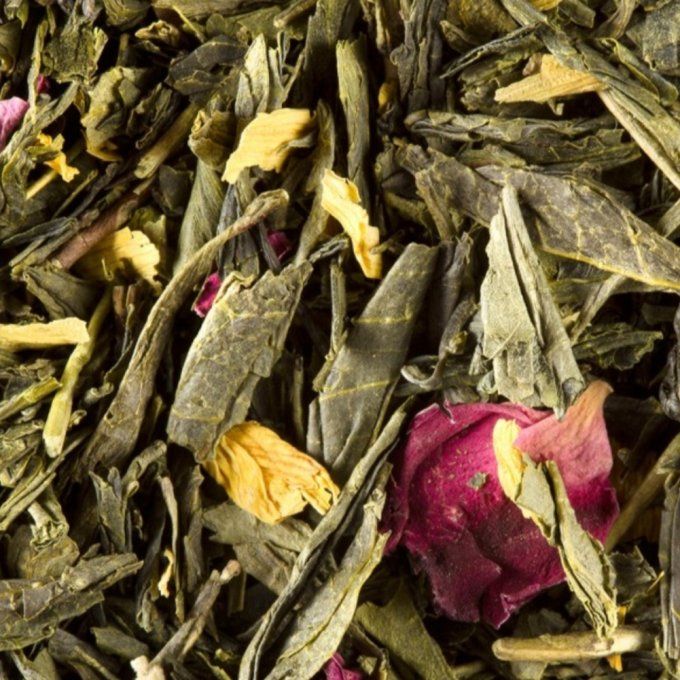 THE DES DEUX CHINOIS