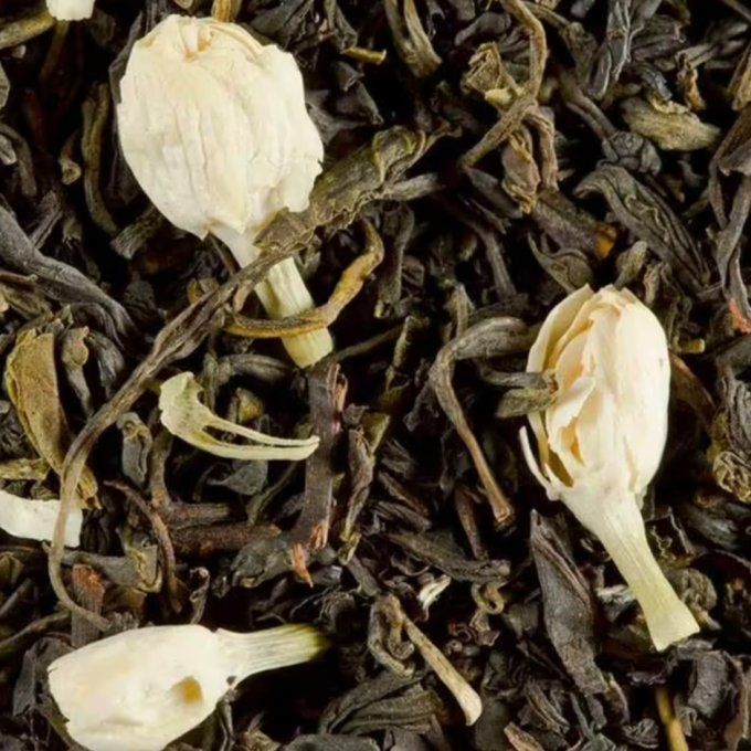 EARL GREY MANDARIN
