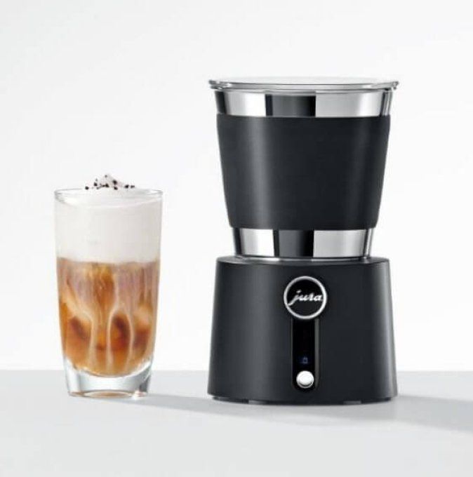 EMULSIONNEUR DE LAIT HOT&COLD