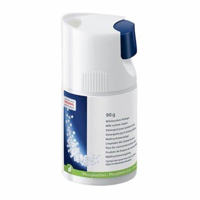 DETERGENT POUR SYSTEME DE LAIT
