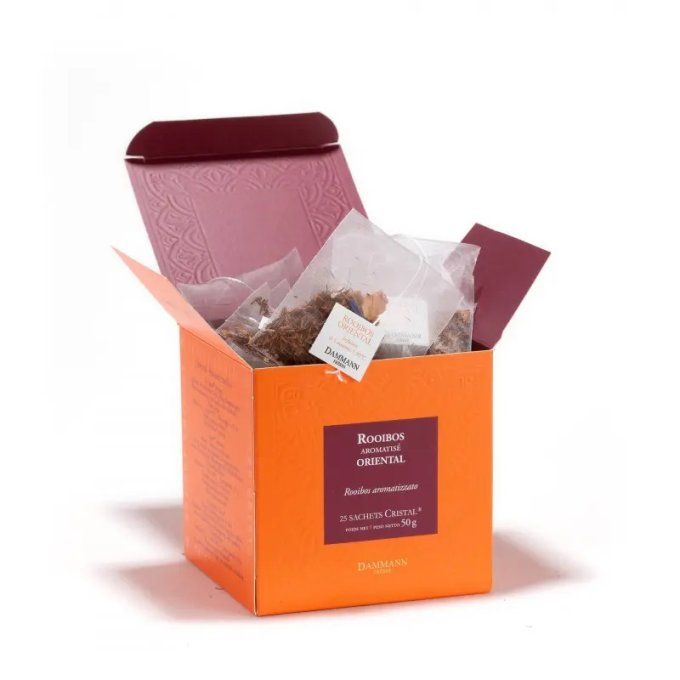 ROOIBOS ORIENTAL