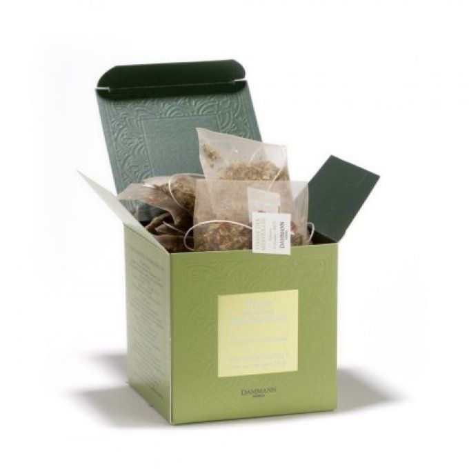 TISANE DES MERVEILLES